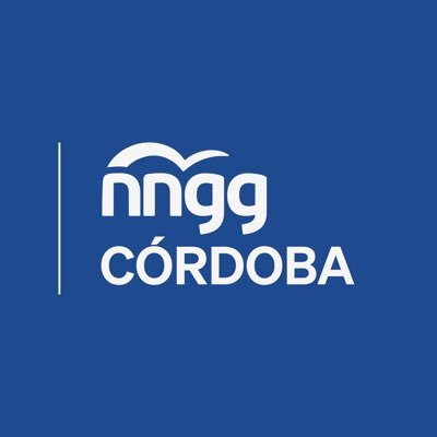 NNGGCordoba's profile picture. Perfil oficial de Nuevas Generaciones de Córdoba
