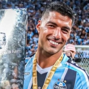 Torcedor do Grêmio e Simpatizante do Liverpool e do Borussia Dortmund