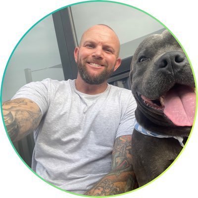 Controversial Crypto Guy - CVO MC Education, Father, trader, investor, educator - Average lad, working to have an above-average lifestyle.