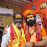 Ajay Dada Ayodhya Vasi(@hinduajaydada) 's Twitter Profile Photo