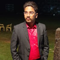 Aman Agarwal(@Aman1341) 's Twitter Profile Photo