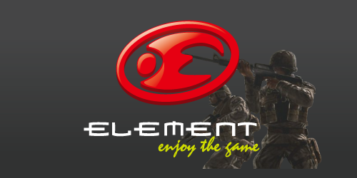 ELEMENT-----Enjoy The Game