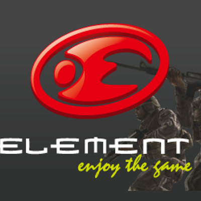 Résultat de recherche d'images pour "element airsoft logo"