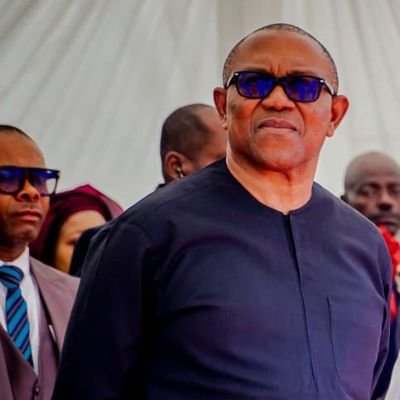 BielonwuR's profile picture. Speaking For A New Nigeria