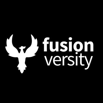 Fusionversity's profile picture. Fusion Versity, the ultimate tech academy where brilliance meets possibility.