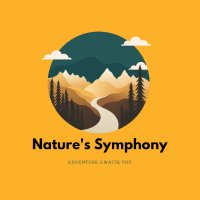 Nature's Symphony(@_naturesymphony) 's Twitter Profile Photo