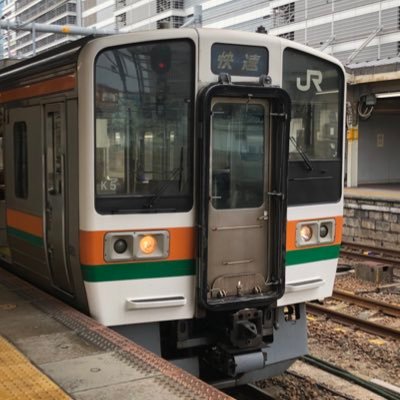 Renren_C3's profile picture. レンれんです。「やれることを増やしてみる」 #レンれん #名鉄で需要のある種別と行先を考える #鉄道パークz #ツクレール @C2renren