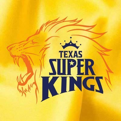 TSKFanArmy's profile picture. Official Fan Page of Texas Super King 🦁 JSK | TSK | CSK 

#WhistlePodu #IPL #T20 #CSK