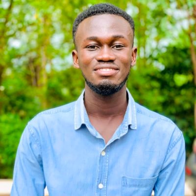 OpokuAdomEugen1's profile picture. I am friendly, hardworking and very determined to achieve goals. I am self-motivated and can prioritize my own workload.