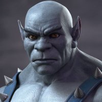 Panthro(@Dekka013) 's Twitter Profile Photo