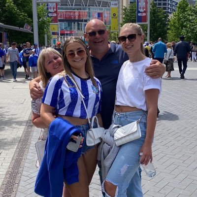 England, Yorkshire Sheffield, Wednesday Hallam FC. mates and family. They canāt kill you if youāre already dead.