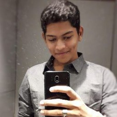 _SriKrishna26's profile picture. 