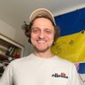 komashkov's profile picture. чесний та ледачий