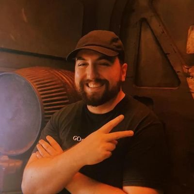 29 || 🇵🇷 || He/Him || Lover of Berserk/CSM/FMA/OPM/MP100/EVA/HxH/DMC/NieR/Souls/DA/ME || Just trying to be the best person I can || alcahueta