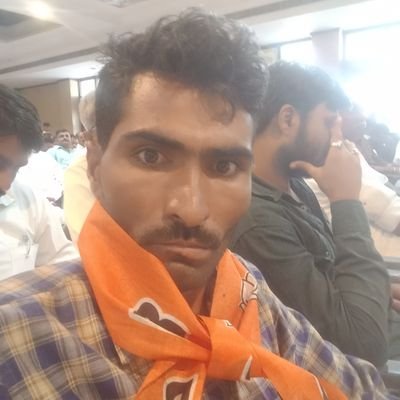 Jagdish40426506's profile picture. BJP SC morcha मण्डल अध्यक्ष लोहावट