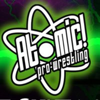 Atomic Pro Wrestling - 10th APRIL NEXT SHOW(@WrestleAtomic) 's Twitter Profileg