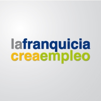 El objetivo de lafranquiciacreaempleo es dar a la franquicia el protagonismo que representa y destacar su capacidad como sistema generador de empleo.
