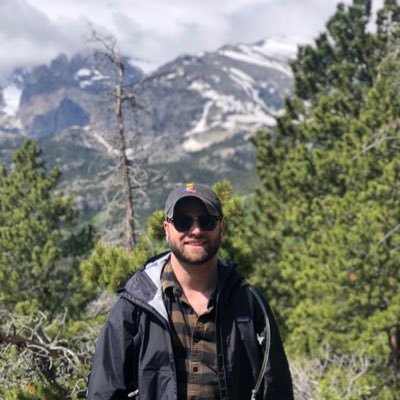 Florida man in Colorado. Digital producer, occasional reporter @CBSNewsColorado. Past: @SunSentinel. Drummer too. Love alligators. austen.erblat@paramount.com