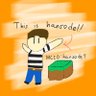 hansodehuyudemo's profile picture. なんかつくってる人

雑多垢、フォロー非推奨