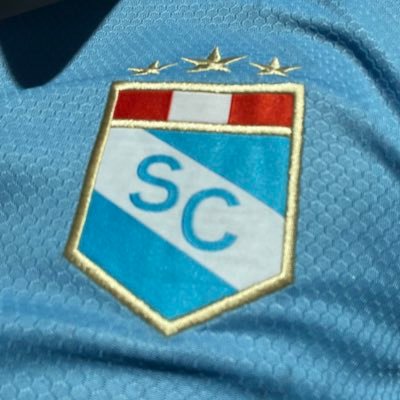 Melómano selectivo 🎶 Sporting Cristal ⚽️