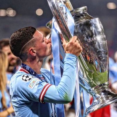 @mancity @philfoden Fan account