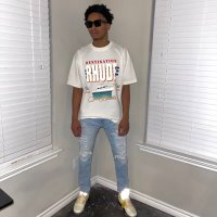 Terrion Murdix (@tmurdix4) 's Twitter Profile