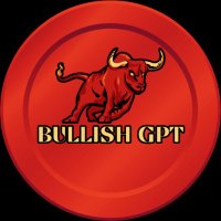 Bullish GPT(@BullishGPT) 's Twitter Profile Photo