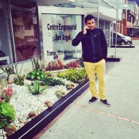 Fernando Bautista (@fernandobaut10) 's Twitter Profile