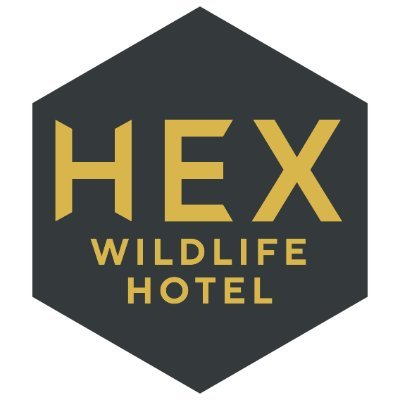 Hex Wildlife Hotel at Yorkshire Wildlife Park