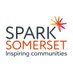 Spark Somerset (@sparksomerset) Twitter profile photo