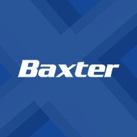 Baxter International(@baxter_intl) 's Twitter Profile Photo