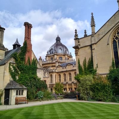 Tweets on ancient philosophy and contemporary economics. Views entirely my own.