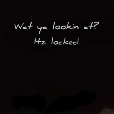 aloopapulici's profile picture. orangnya pendiem.