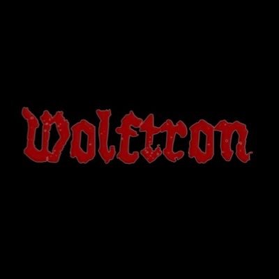 The Official Twitter page of Wolftron and I make Dark Synth electronic music. Feel free to follow.