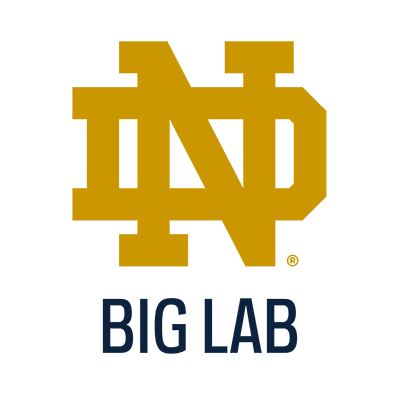 Building Inclusive Growth Lab: Development economics research lab at the University of @NotreDame, @nd_econ