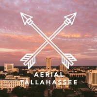 Aerial Tallahassee (@aerialtlh) 's Twitter Profile
