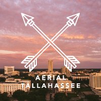 Aerial Tallahassee(@aerialtlh) 's Twitter Profile Photo