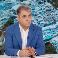 Venieris Dimitris (@venierisd) 's Twitter Profile