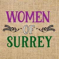 Women of Surrey(@Women_of_Surrey) 's Twitter Profile Photo