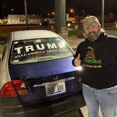 Snowflakes, we don't have them in Kentucky! Chicken farmer, I love to hunt, fish, I’m Pro Life, and I will protect my family before the Police arrive. #MAGA
