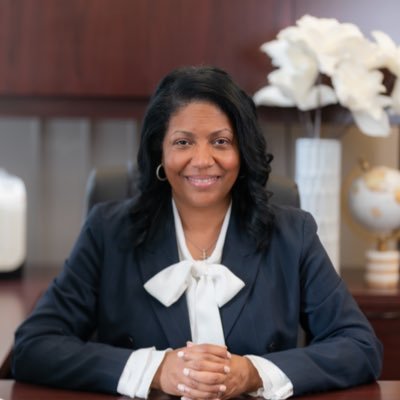 Deputy Superintendent of Schools and Academic Support for Memphis-Shelby County Schools (@mscsk12)