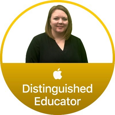 Wife, Mother, Innovator, Instructional Technology Facilitator at Lincoln County R-III Schools, Apple Learning Coach, Apple Teacher and ADE Class of 2023