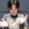 jkminst's profile picture. shout out to puppykitty jimin fr gotta be one of my favorite genders