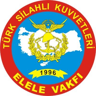 Türk Silahlı Kuvvetleri Elele Vakfı Resmi Hesabıdır.
https://t.co/uQmhcKZUIG