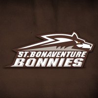 St. Bonaventure Athletics(@GoBonnies) 's Twitter Profile Photo