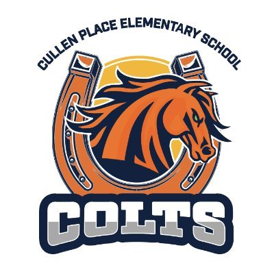 The official Twitter page for Cullen Place Elementary