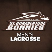 Bonnies Men’s Lacrosse(@BonniesMLAX) 's Twitter Profile Photo