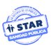 STAR Sanidad Pública (@starsanidad) Twitter profile photo STAR Sanidad Pública (@starsanidad) Twitter profile photo