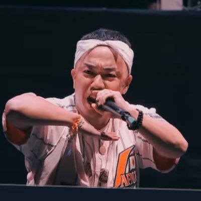 個人的に大好きなMCバトル/HIPHOPなどを発信していきます!語り合う仲間募集中🙌フォロワーが100人超えたら、「イケてるライム」選手権を開催するので、フォローよろしくお願いします!💪 #ラップ好きと繋がりたい #集まれ全国のヘッズ
