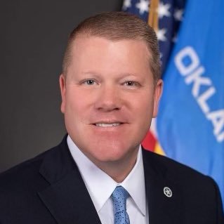 Executive Director-Okla. Broadband Office. Sanders Strategy and Consulting Group- Proudly served HD 59 (2008-2020) Okla. House Majority Leader